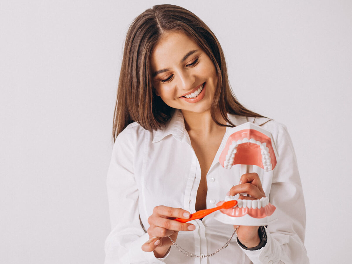 Debunking Common Myths About Oral Health And Dentistry