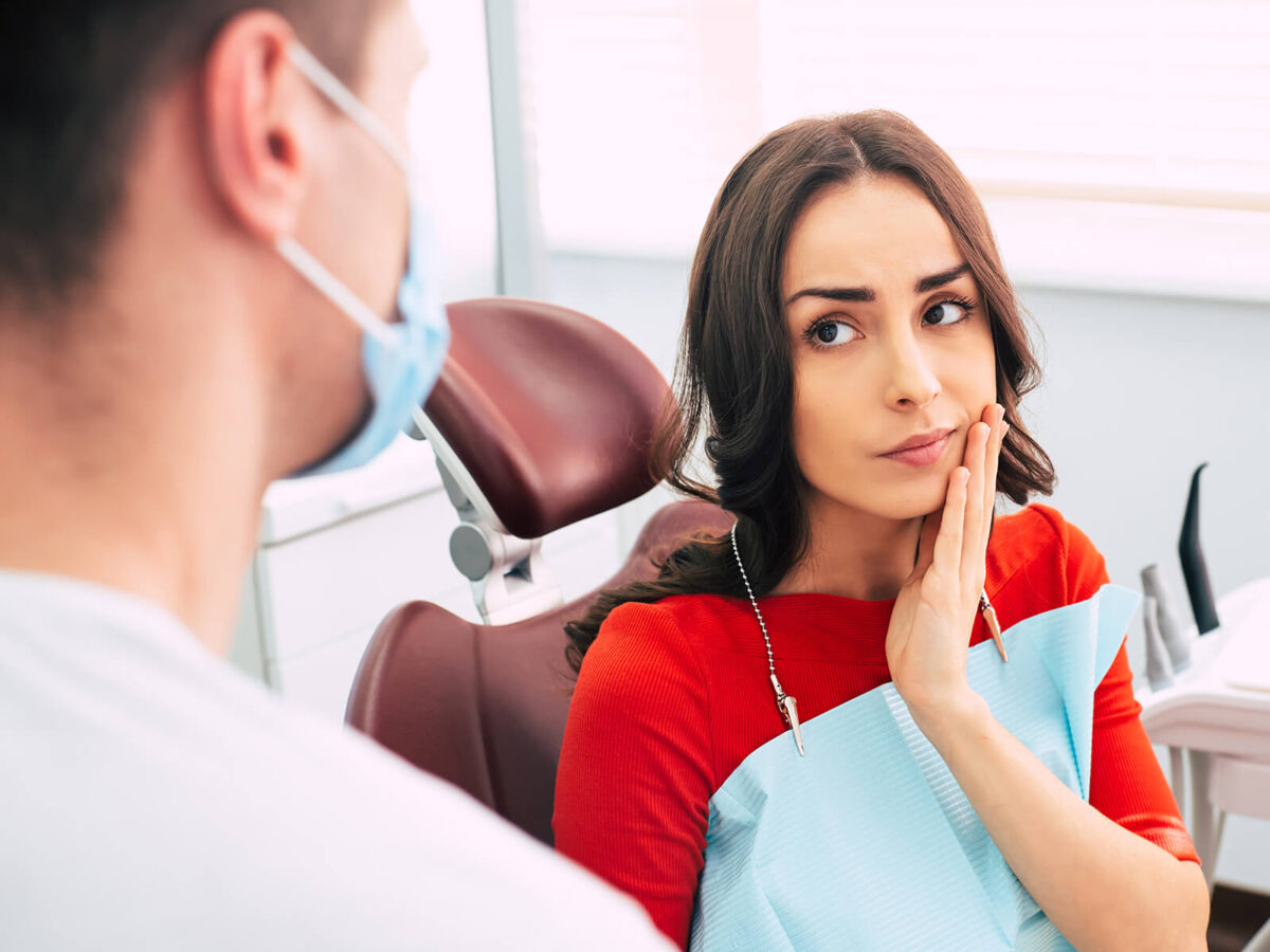 How To Overcome Dental Anxiety