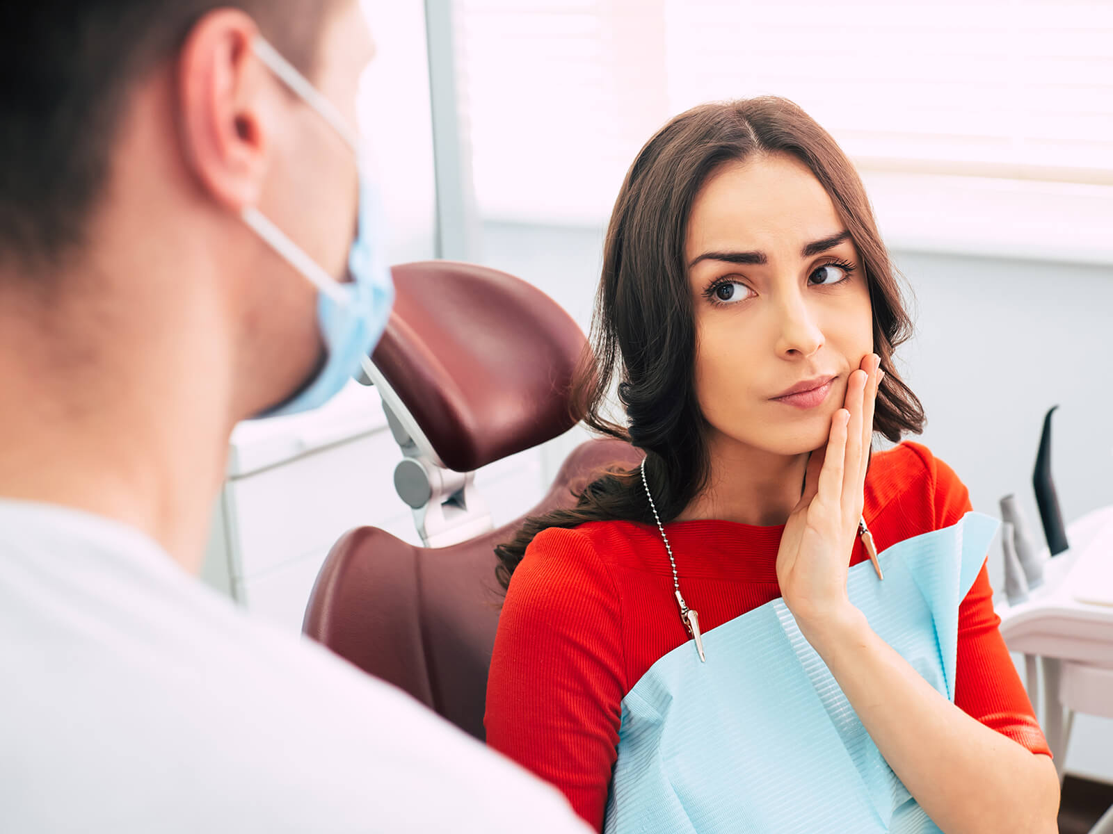 How To Overcome Dental Anxiety: Tips For A Stress-Free Dental Visit