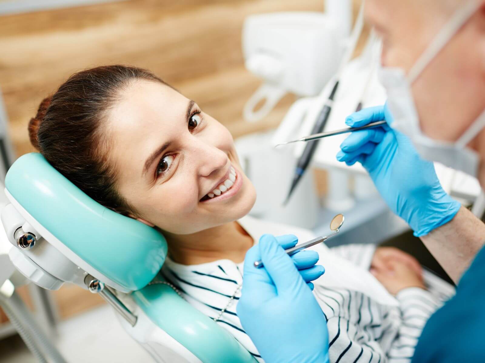 How Regular Dental Check-Ups Keep You Healthy