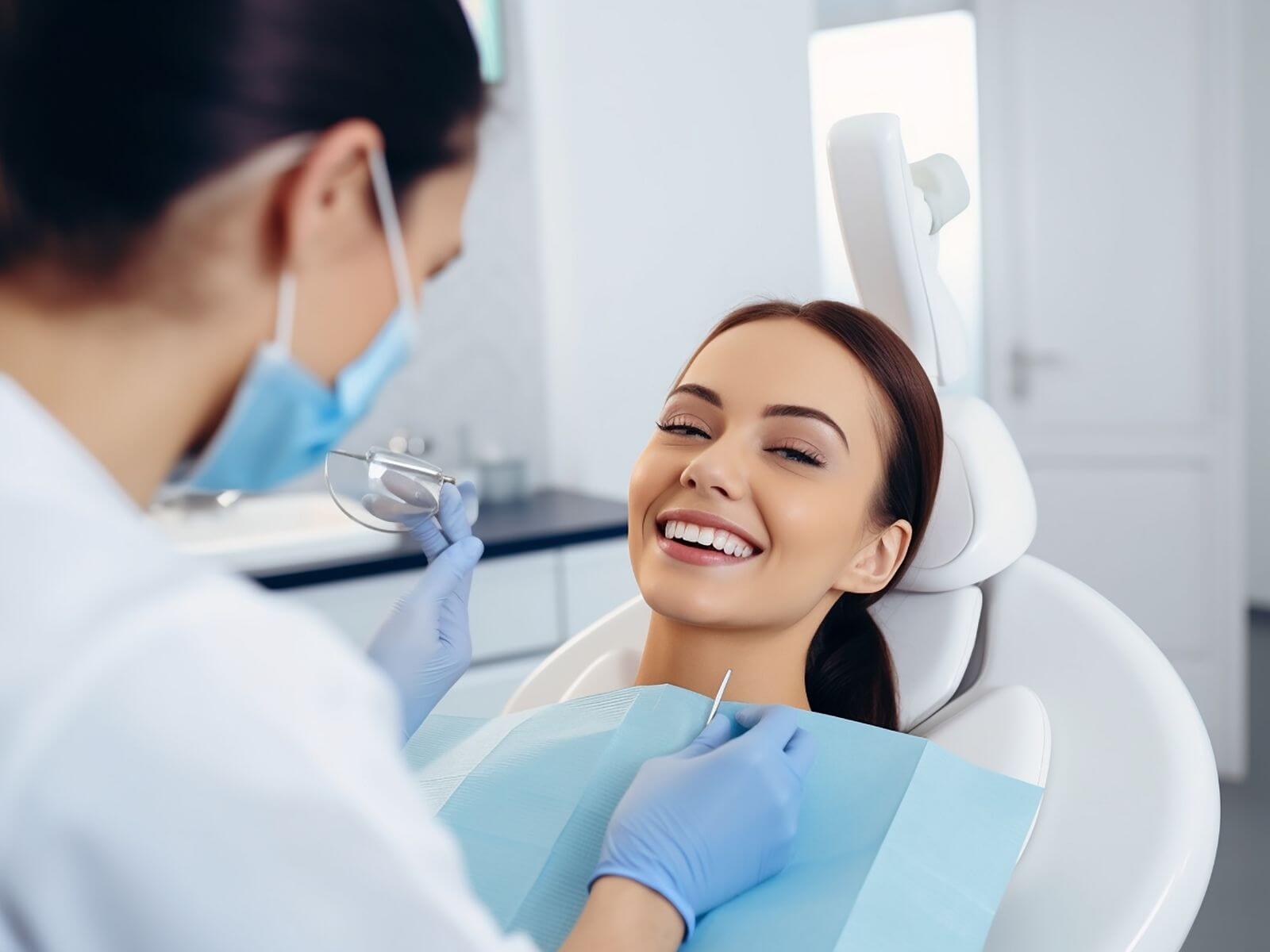 How Regular Dental Visits Can Detect Early Signs of Health Problems