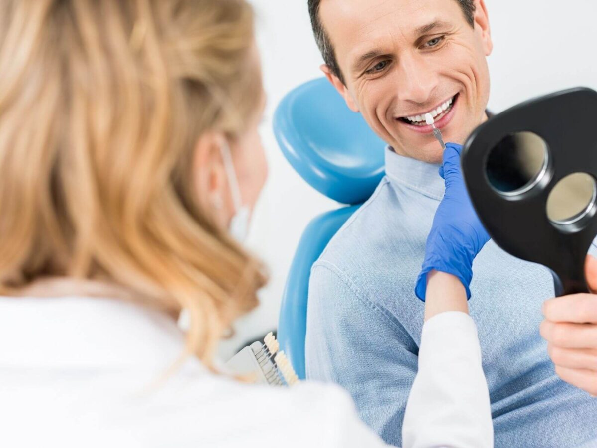 Is Bone Grafting Necessary For Dental Implants?